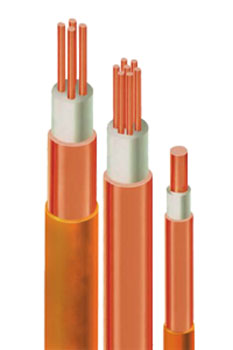 iSE Mineral Insulated Cable